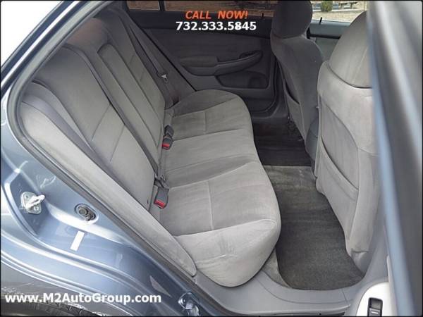 2007 Honda Accord EX 4dr Sedan (2 4L I4 5A) - - by for sale in East Brunswick, PA – photo 12