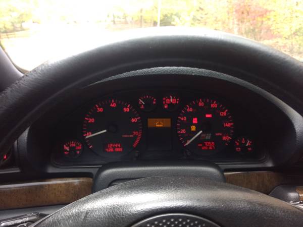 2000 Audi S4 Bi Turbo 6 Speed Manual! for sale in Guilford , CT – photo 13