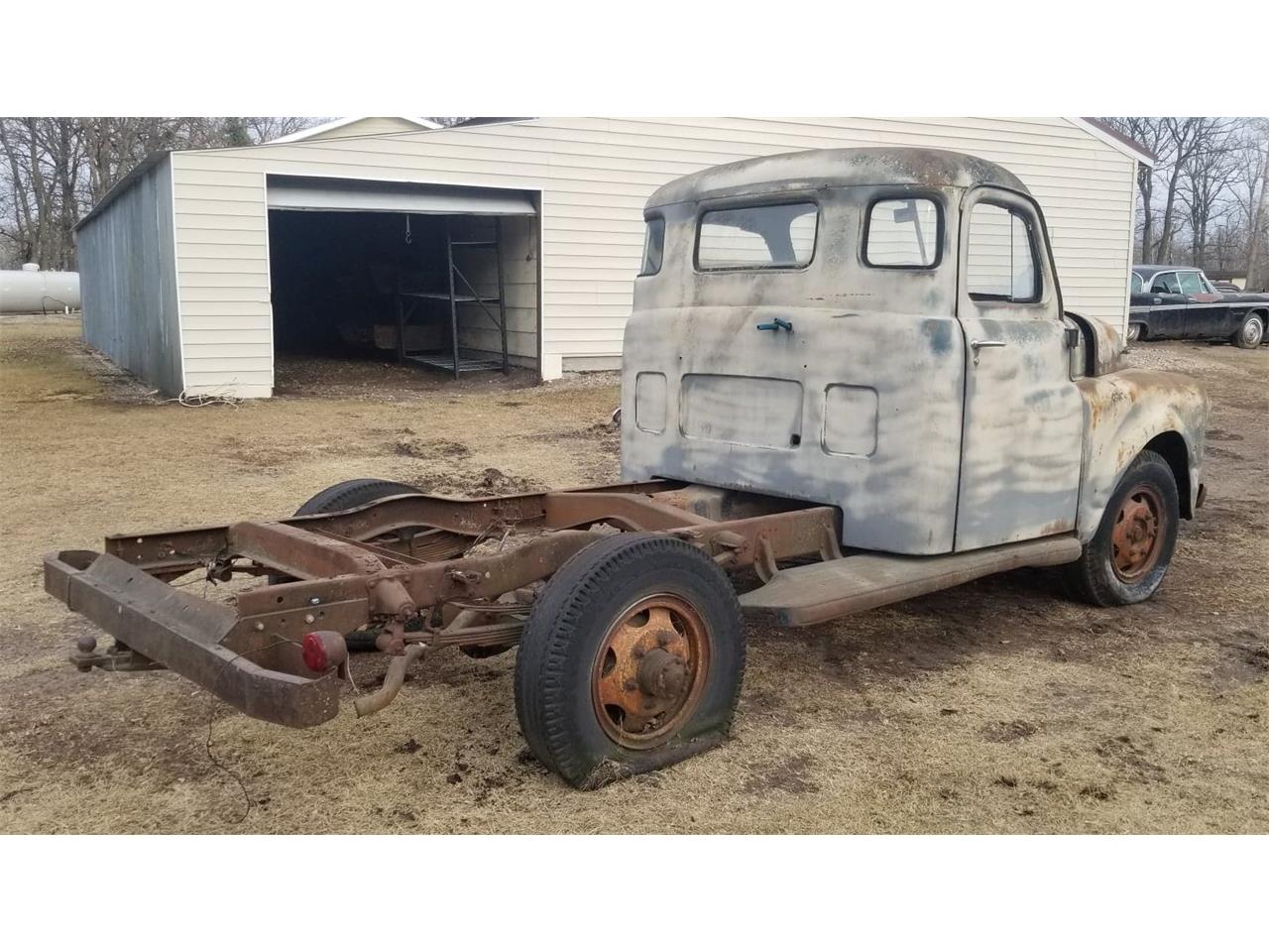 1951 Dodge 1 Ton Pickup for sale in Thief River Falls, MN – photo 4