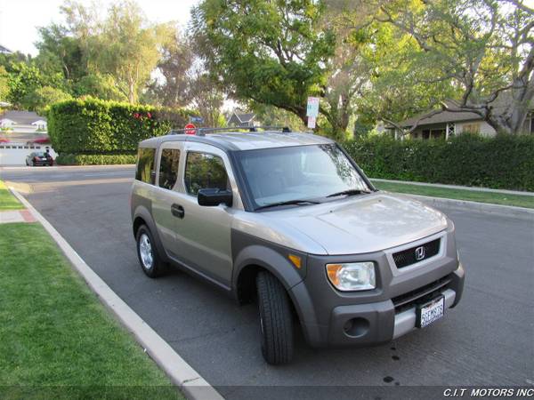 2004 Honda Element EX - - by dealer - vehicle for sale in Sherman Oaks, CA – photo 8