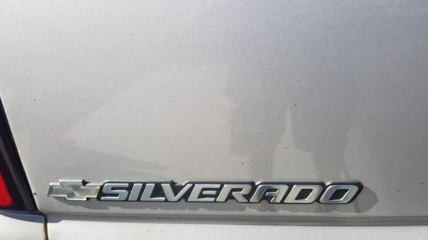 ► 2007 Chevrolet Silverado 2500HD Classic ◄ for sale in Milford, CT – photo 9