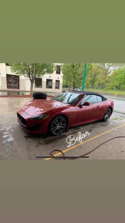 2016 Maserati GT for sale in Whitinsville, MA – photo 17