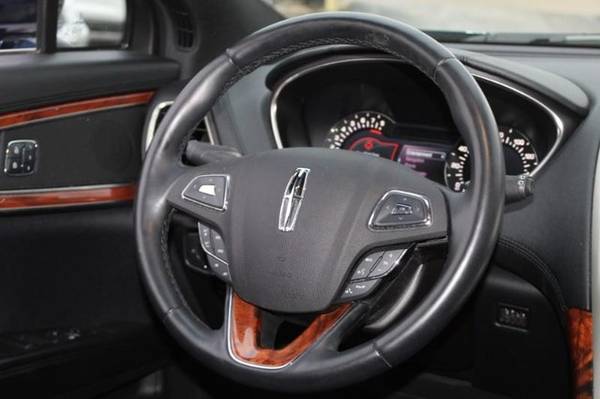 2017 Lincoln MKX Select FWD - cars & trucks - by dealer - vehicle... for sale in St Peters, MO – photo 10