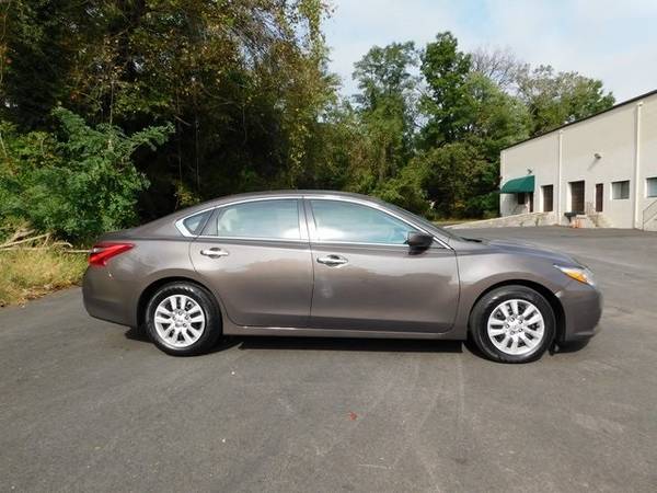 2016 Nissan Altima BAD CREDIT DONT SWEAT IT! ✅ for sale in Baltimore, MD – photo 4
