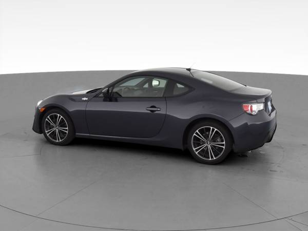 2013 Scion FRS Coupe 2D coupe Gray - FINANCE ONLINE - cars & trucks... for sale in Luke Air Force Base, AZ – photo 6