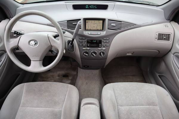2002 Toyota Prius Electric Base Sedan - - by dealer for sale in Longmont, CO – photo 15