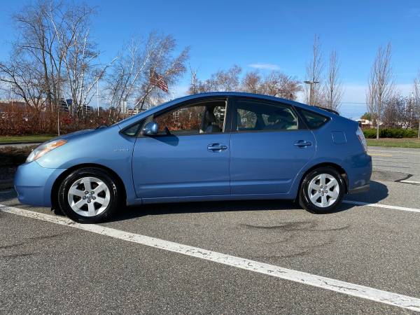 2006 TOYOTA PRIUS LOW MIELAGE!!! - cars & trucks - by dealer -... for sale in Northborough, MA – photo 5