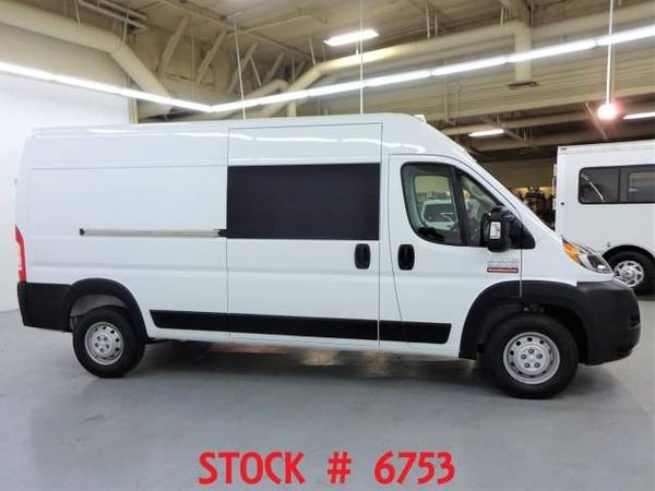 2020 Ram ProMaster 2500 High Roof Only 1K Miles! for sale in Rocklin, OR – photo 9