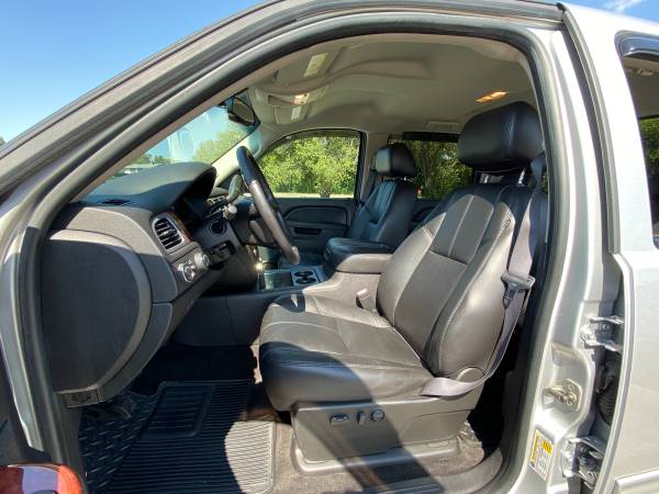 2011 Chevrolet Silverado 1500 LTZ 4WD for sale in Hendersonville, TN – photo 7