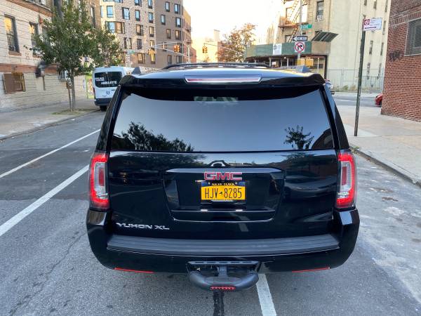 2015 GMC Yukon XL SLT 4WD - cars & trucks - by owner - vehicle... for sale in Bronx, NY – photo 9