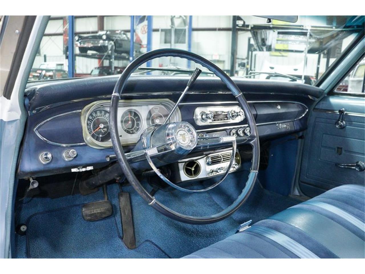 1964 Chevrolet Nova for sale in Kentwood, MI – photo 34