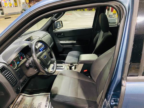 2012 Ford Escape XLT - cars & trucks - by owner - vehicle automotive... for sale in East Elmhurst, NY – photo 9