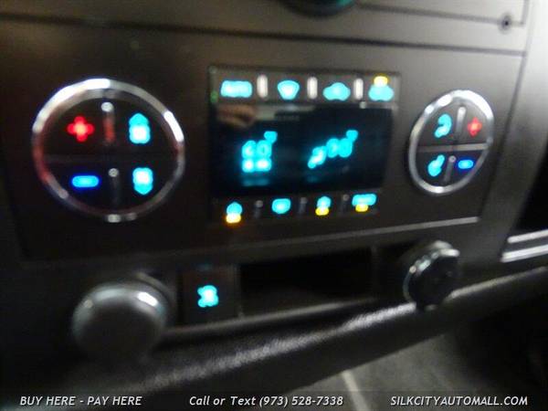 2011 Chevrolet Chevy Silverado 1500 LT 4x4 4dr Crew Cab 4x4 LT 4dr for sale in Paterson, PA – photo 18