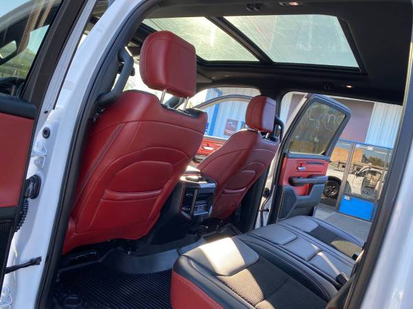 2019 RAM 1500 4X4 PANORAMA ROOF NAVi FULLY LOADED *HOLIDAYS SPECIAL*... for sale in Sacramento , CA – photo 14