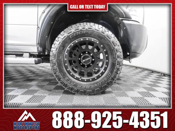 2016 Dodge Ram 2500 Tradesman 4x4 - - by dealer for sale in Boise, ID – photo 9