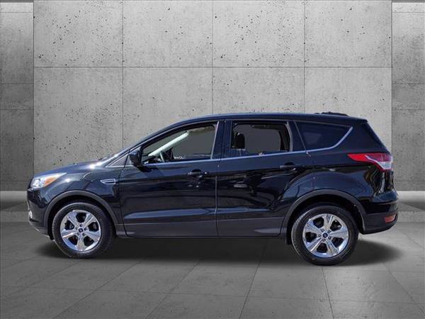 2014 Ford Escape SE SKU: EUC53284 SUV - - by dealer for sale in North Richland Hills, TX – photo 9
