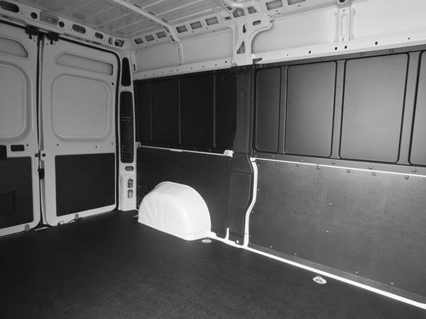 2017 Ram ProMaster Cargo Van Base - - by dealer for sale in Mesa, AZ – photo 17