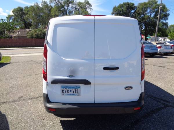 Nice 2016 Ford Transit Connect for sale in ST Cloud, MN – photo 14