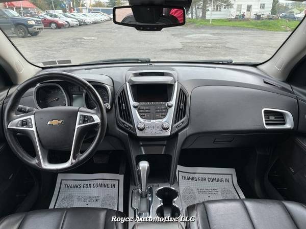 2014 Chevrolet Equinox 2LT AWD 6-Speed Automatic for sale in Lancaster, PA – photo 12