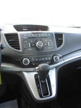 2014 Honda CR-V LX AWD 4D Sport Utility for sale in Ravenna, OH – photo 11