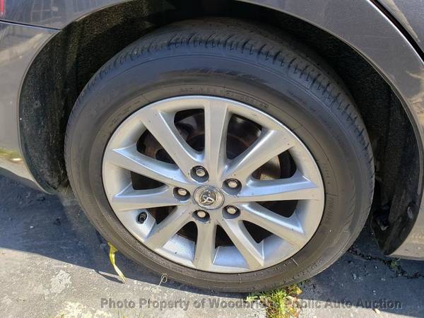 2011 Toyota Camry Gray - - by dealer - vehicle for sale in Woodbridge, District Of Columbia – photo 9