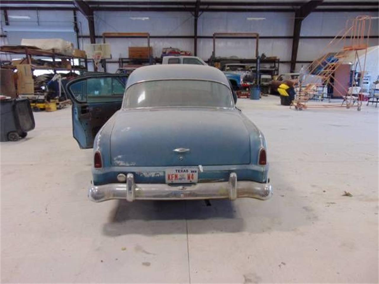 1953 Plymouth Sedan for sale in Cadillac, MI – photo 5