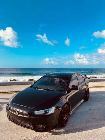 Mitsubishi Lancer 2014 for sale in Other, Other – photo 5