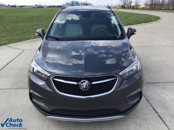 2017 Buick Encore Preferred - - by dealer - vehicle for sale in Dry Ridge, OH – photo 3