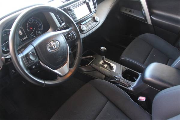 2016 Toyota RAV4 XLE Monthly payment of for sale in Concord, CA – photo 8