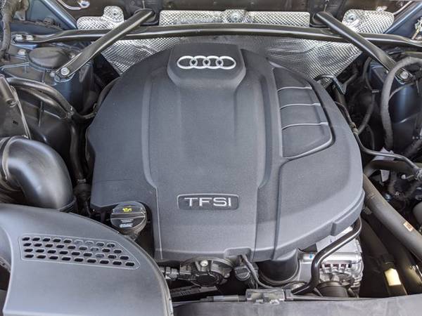 2018 Audi Q5 Tech Premium Plus AWD All Wheel Drive SKU: J2158636 for sale in Cerritos, CA – photo 24