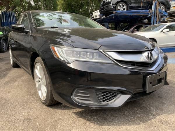 2017 Acura ILX Base - cars & trucks - by dealer - vehicle automotive... for sale in Brooklyn, NY – photo 11