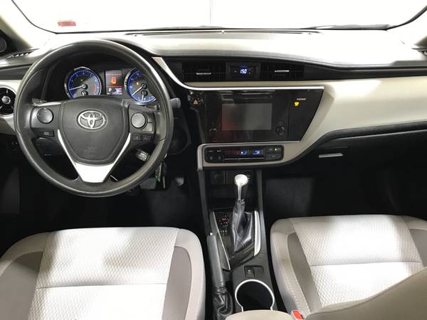 2017 TOYOTA COROLLA LE $12999 only 31,000 miles - cars & trucks - by... for sale in Ashburn, District Of Columbia – photo 9