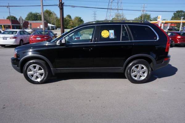 2007 VOLVO XC90 ** CLEAN CARFAX * ALL SERVICE RECORDS ** for sale in Louisville, KY – photo 4