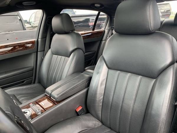 2007 Bentley Continental Flying Spur Base AWD TwinTurbo W12 Nav Roof C for sale in Canton, WV – photo 10