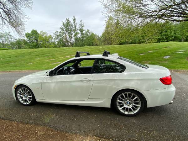 2012 BMW 328 Well Kept for sale in Portland, OR – photo 3