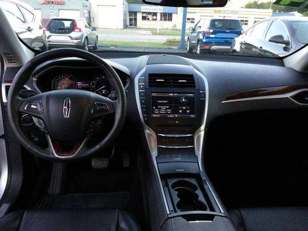 2014 Lincoln MKZ - cars & trucks - by dealer - vehicle automotive sale for sale in Livonia, MI – photo 10