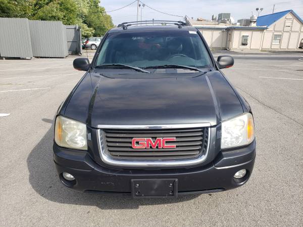 GMC ENVOY slt 2004 for sale in Indianapolis, IN