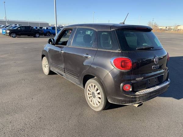 2015 Fiat 500l Easy - cars & trucks - by dealer - vehicle automotive... for sale in Caldwell, ID – photo 3
