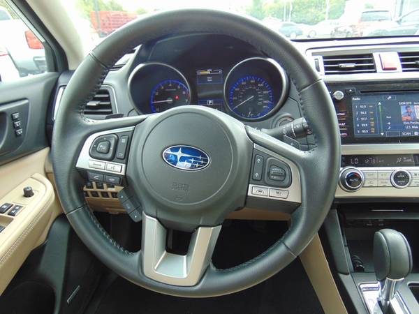 2017 Subaru Outback Limited - cars & trucks - by dealer - vehicle... for sale in Goshen, IN – photo 18