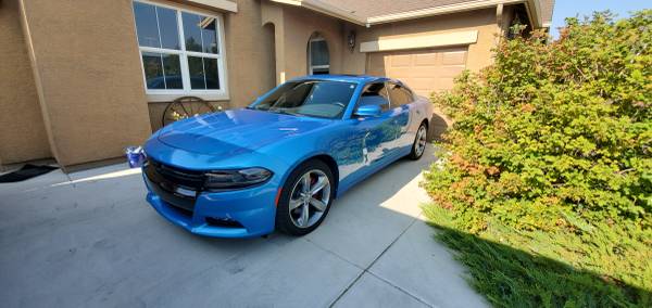 2015 charger - cars & trucks - by owner - vehicle automotive sale for sale in Dayton, NV – photo 7