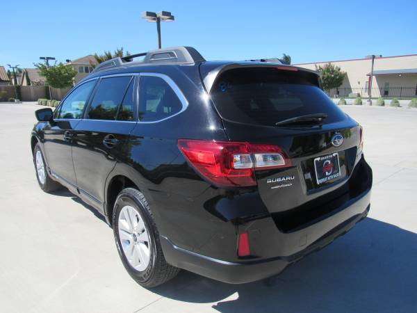2017 SUBARU OUTBACK 2.5i WAGON AWD**61K MILES** - cars & trucks - by... for sale in Manteca, CA – photo 7