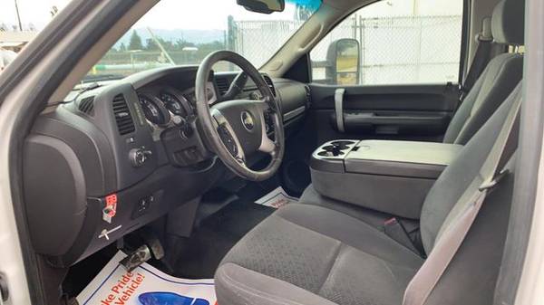2008 Chevrolet Silverado 3500 HD Crew Cab - Financing Available! for sale in Kalispell, MT – photo 20