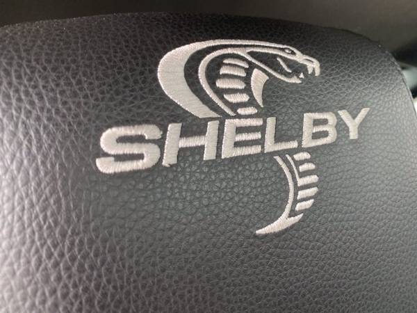 2008 Ford Mustang Shelby GT500 - - by dealer - vehicle for sale in Greeley, CO – photo 10