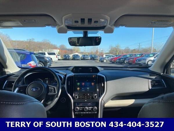 2020 Subaru Ascent Limited 8 Passenger AWD 4dr SUV for sale in South Boston, VA – photo 20