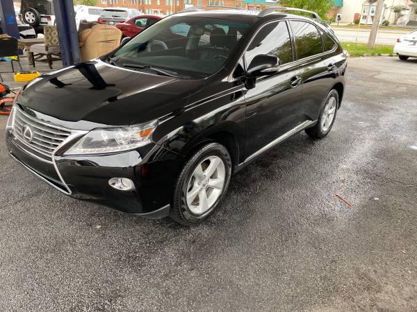 2013 LEXUS RX350 😮 I DON’T CARE HOW BAD YOUR CREDIT IS! - cars &... for sale in Atlanta, GA – photo 2