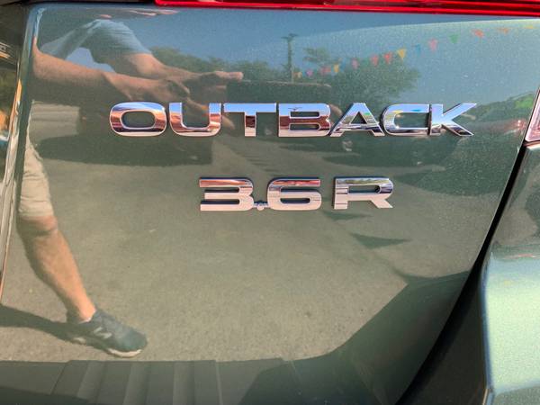 2010 Subaru Outback AWD Limited 3.6R ****6-CYL*** for sale in Owego, NY – photo 10