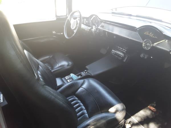 1955 Chevy Bel-Aire for sale in Turlock, CA – photo 4