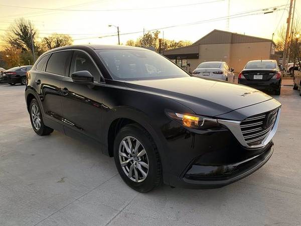 2018 MAZDA CX-9 - Financing Available! - cars & trucks - by dealer -... for sale in Murfreesboro, TN – photo 7
