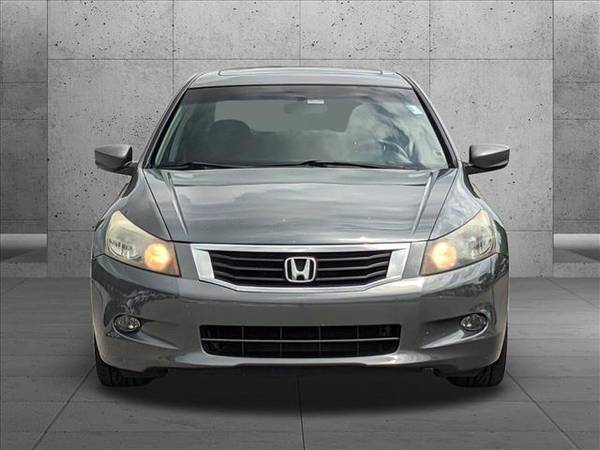 2009 Honda Accord EX SKU: 9B002243 Sedan - - by dealer for sale in SAINT PETERSBURG, FL – photo 2