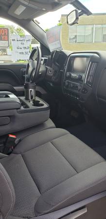 2019 Chevrolet Ext cab LD package for sale in Owatonna, MN – photo 4